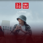 Uniqlo<br> <em>Flannel</em> Campaign