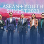Asean<br> <em>Youth</em> Summit 2023